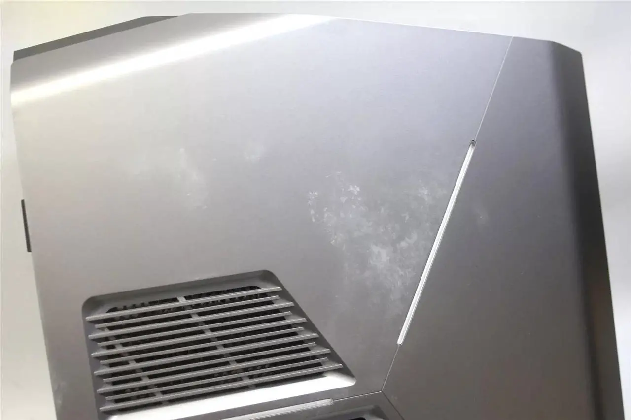Alt view image 5 of 7 - Alienware Aurora R8 Intel Core i7-9700K NVIDIA GeForce RTX 2080 OC 32GB DDR4 512GB SSD Windows 11 Pro 64-Bit Gaming Desktop