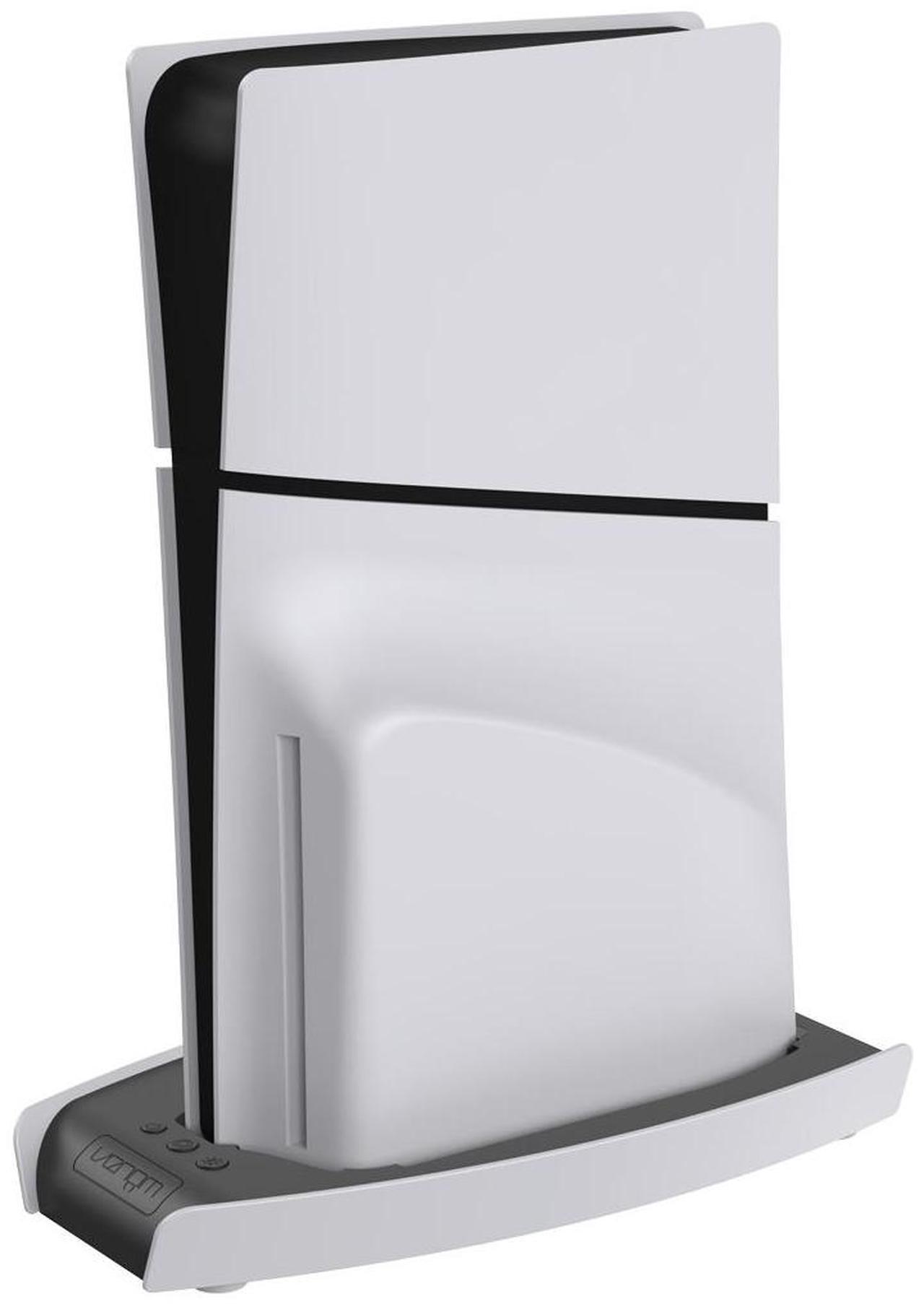 Alt view image 5 of 5 - Venom Gaming LED Light-up Console Stand for PS5 Slim (PS5) VS5019