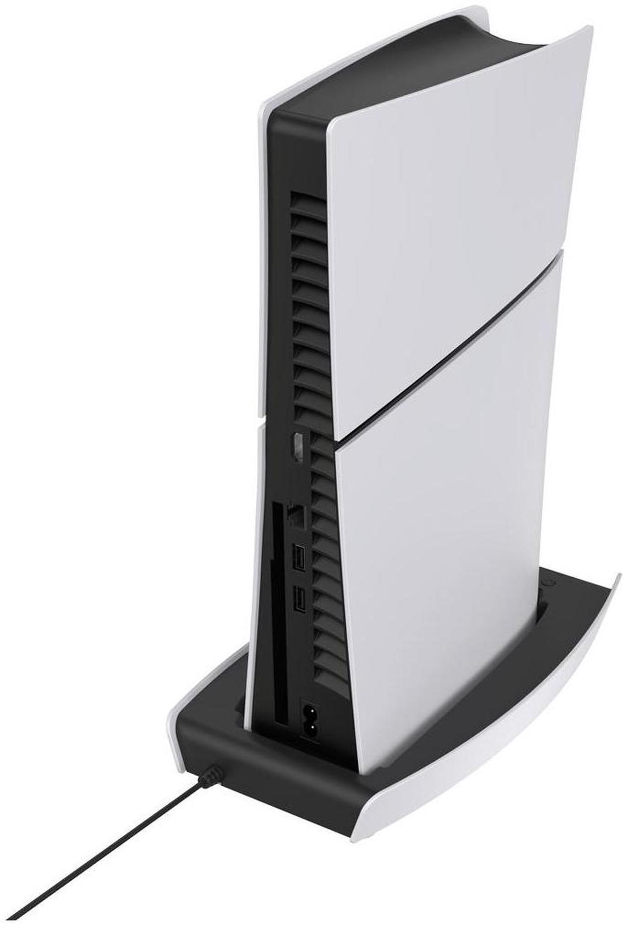 Alt view image 2 of 5 - Venom Gaming LED Light-up Console Stand for PS5 Slim (PS5) VS5019