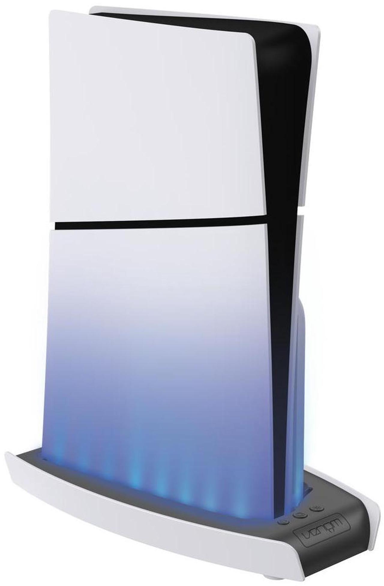 Main image of Venom Gaming LED Light-up Console Stand for PS5 Slim (PS5) VS5019