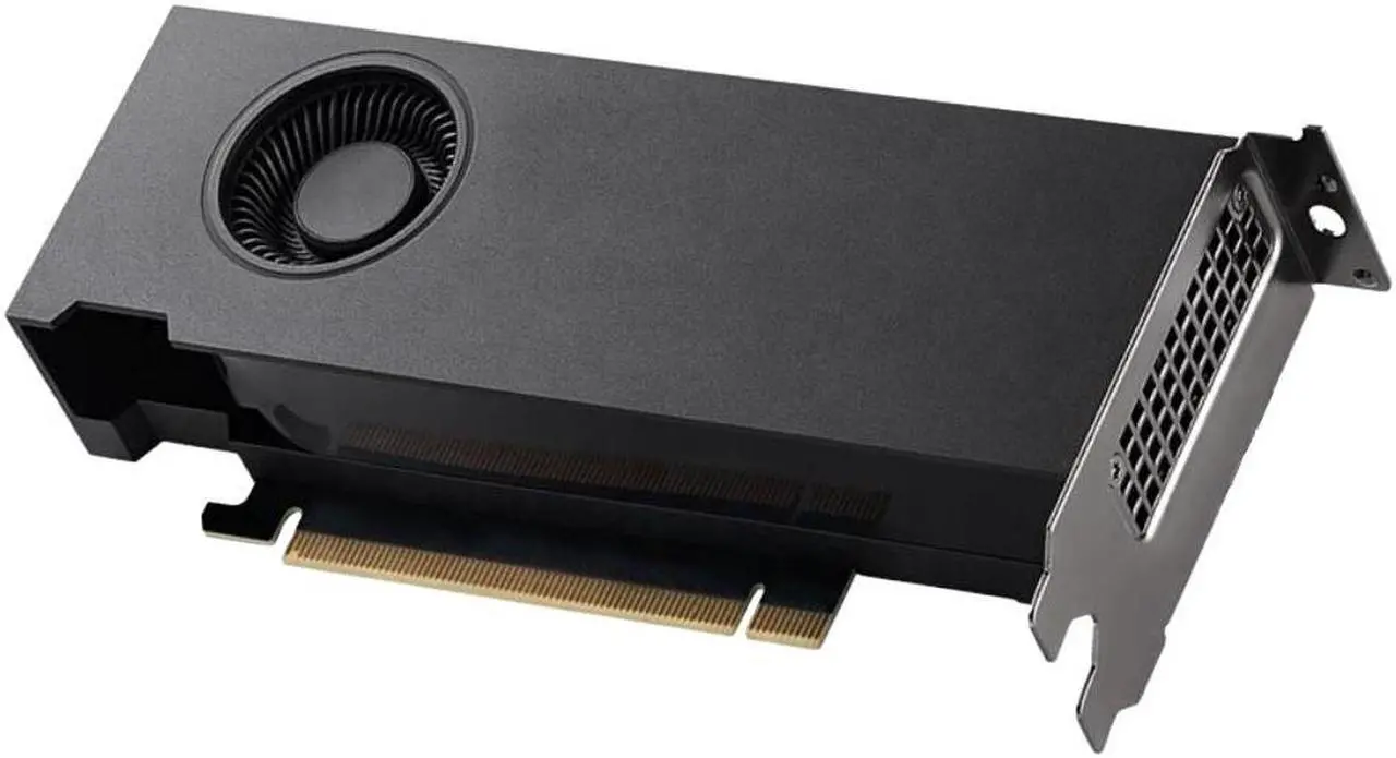 Graid Technology SupremeRAID SR-1010 NVMe RAID Controller PCIe Gen 4 ...