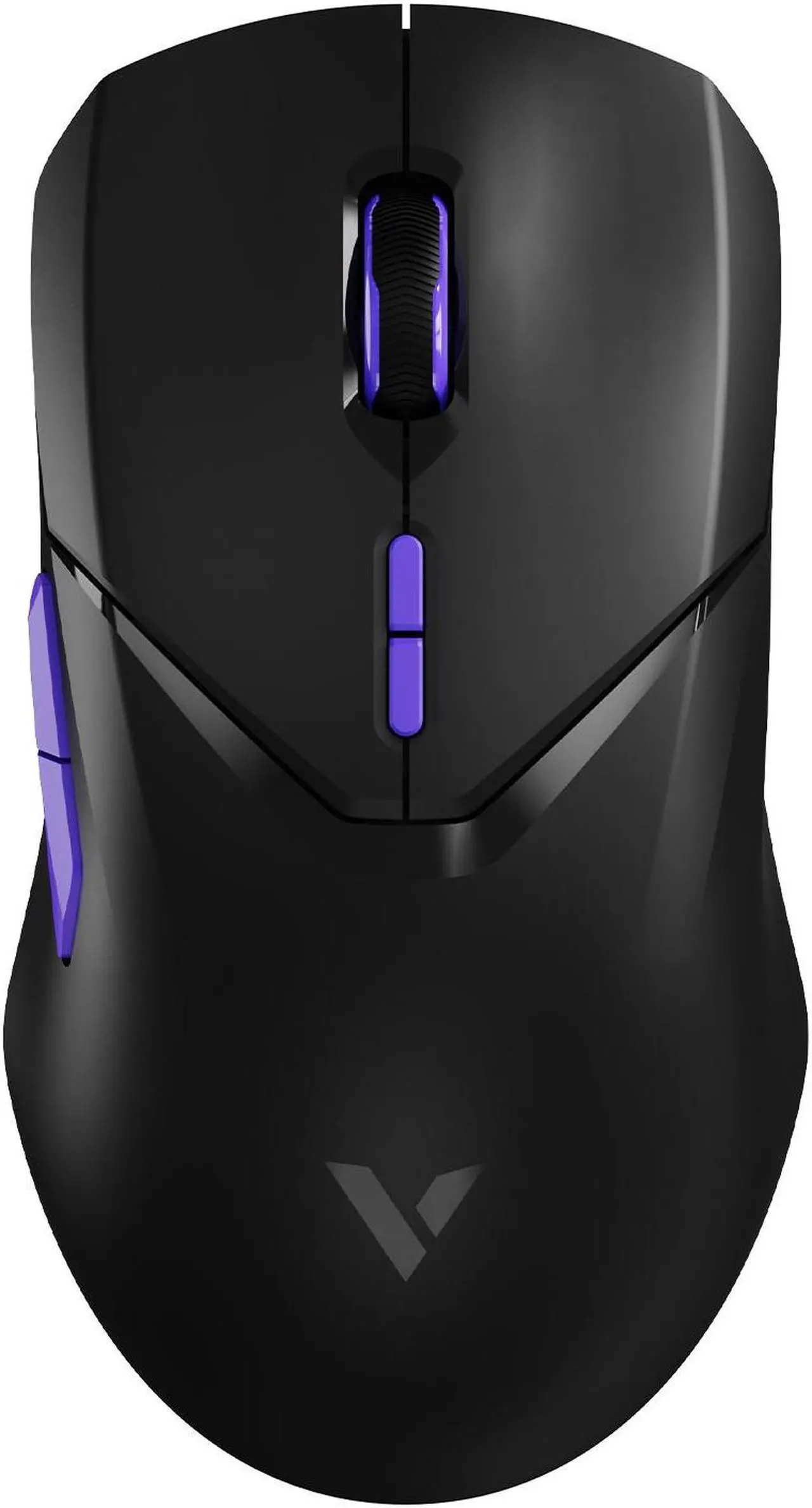 Main image of Rapoo VT9Pro 4K Wireless Gaming Mouse, PAW 3398 Sensor, 26000 DPI, 4KHz Polling Rate, 0.25ms Response Time, Superlight, 180 Hours Battery Life, 10 Programmable Buttons, On-board Memory, Upgraded