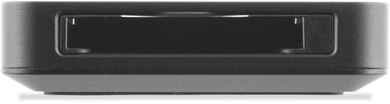 Alt view image 4 of 8 - OWC ATLAS FXR THUNDERBOLT (USB-C) + USB CFEXPRESS CARD READER