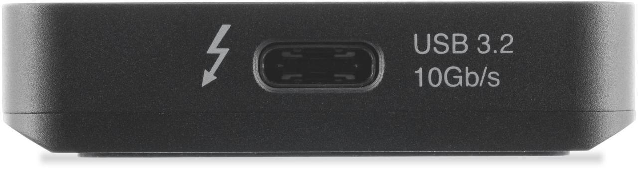 Alt view image 5 of 8 - OWC ATLAS FXR THUNDERBOLT (USB-C) + USB CFEXPRESS CARD READER
