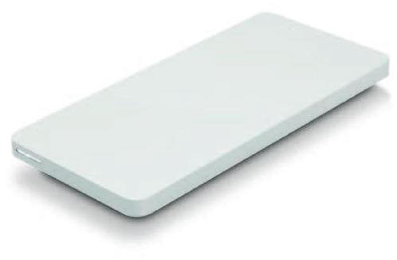 Alt view image 3 of 5 - owc envoy pro 1a portable, bus-powered usb (10gb/s) storage enclosure compatible with most 2013 to 2019 mac models
