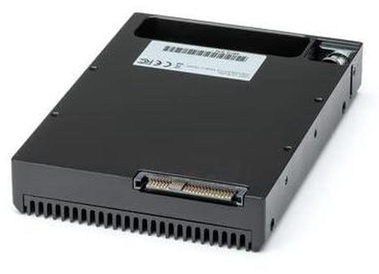 Alt view image 3 of 7 - OWC U2 Shuttle Carries Up to Four NVMe M.2 SSD to U.2 Carrier Shuttle