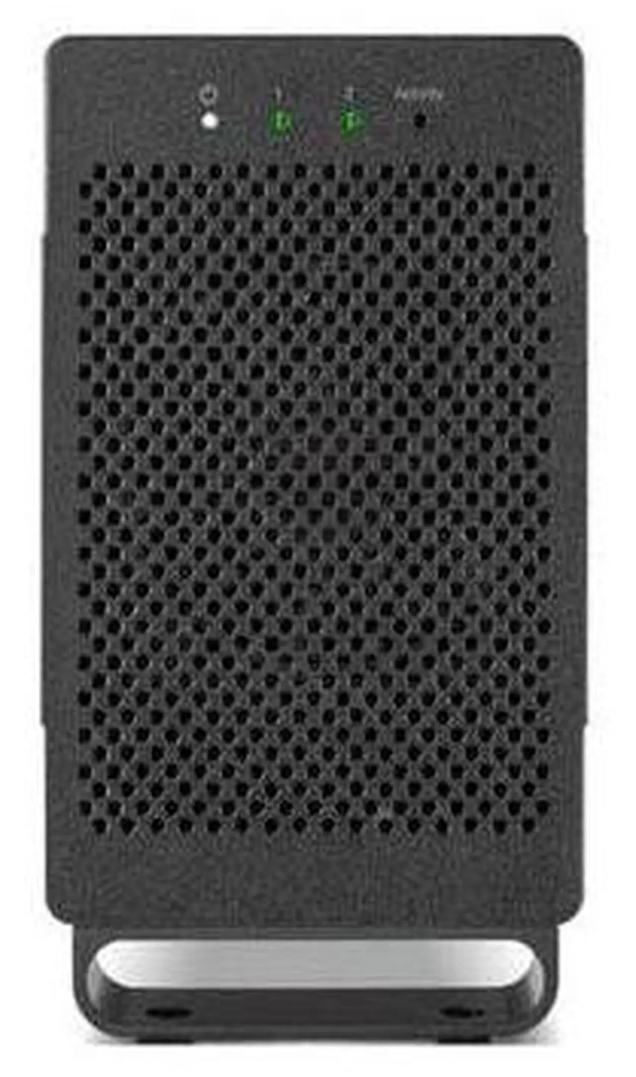 Alt view image 8 of 10 - OWC 4.0TB Mercury Elite Pro Dual USB 3.1 Gen 1 & Thunderbolt 2 RAID Storage Solution - 7200RPM HDDs Model OWCTB2U3MED04T