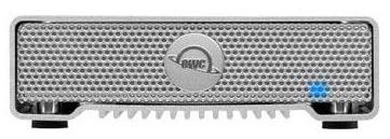 Alt view image 3 of 7 - OWC 1TB SSD Mercury Elite Pro Mini USB C Bus-Powered External Storage