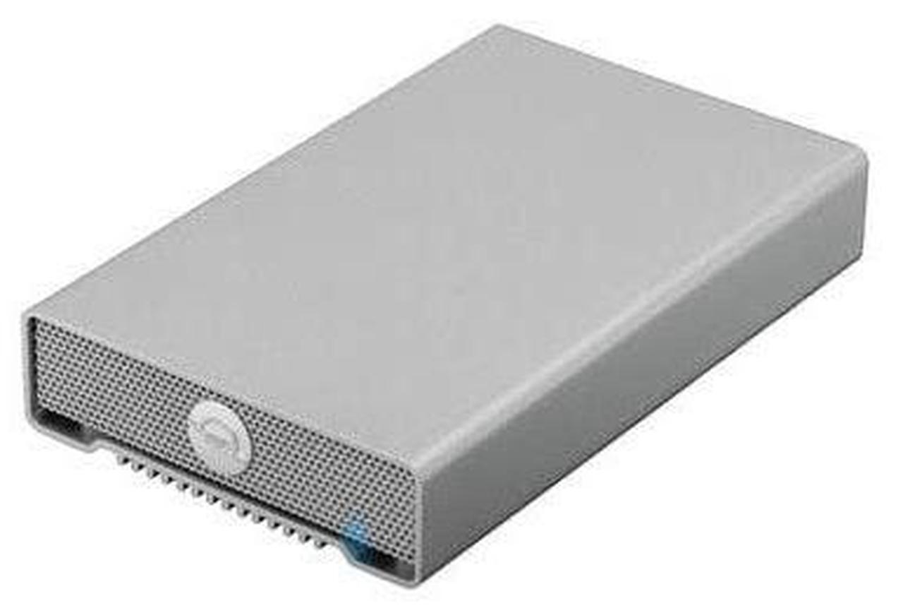 Alt view image 2 of 7 - OWC 1TB SSD Mercury Elite Pro Mini USB C Bus-Powered External Storage