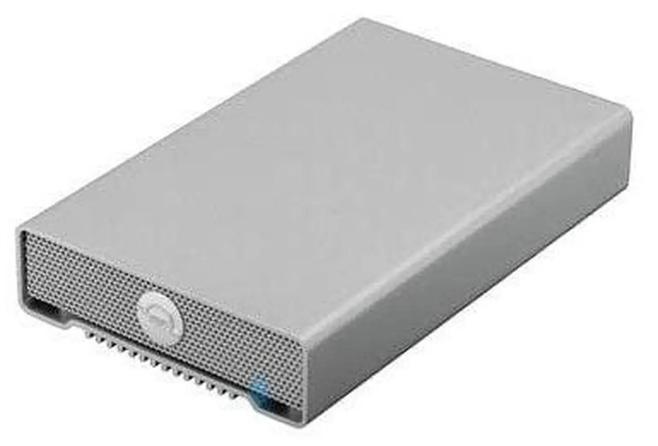 Alt view image 2 of 7 - OWC 4TB SSD Mercury Elite Pro Mini USB C Bus-Powered External Storage