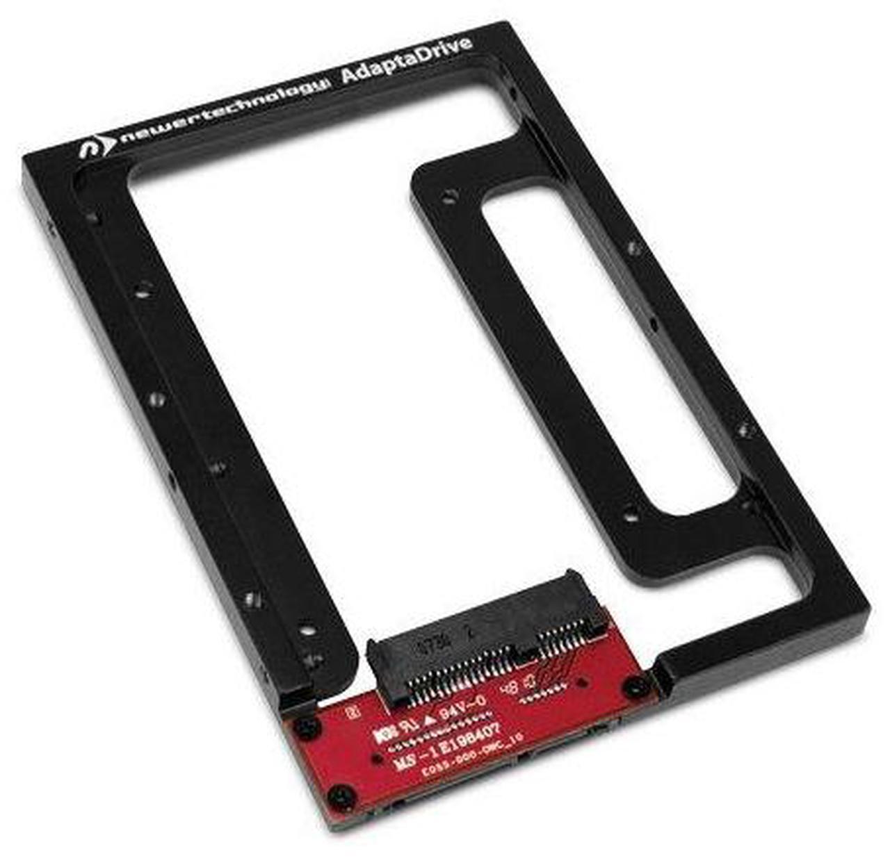 Alt view image 4 of 4 - OWC 2TB SSD Upgrade Kit for 27-inch 2012-2019 iMac