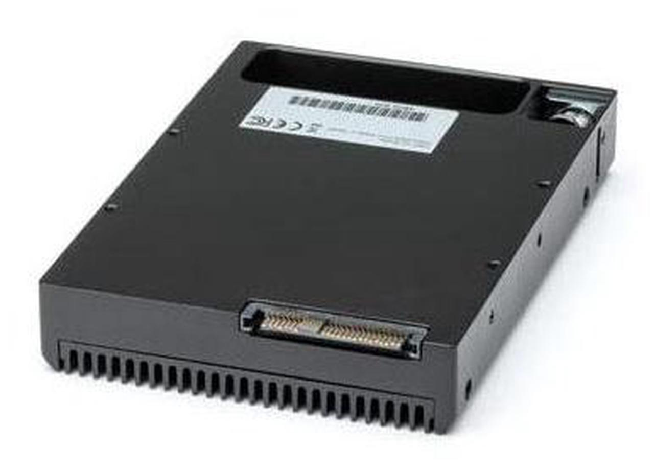 Alt view image 3 of 7 - OWC 2TB U2 Shuttle Carries Up to Four NVMe M.2 SSD to U.2 Carrier Shuttle
