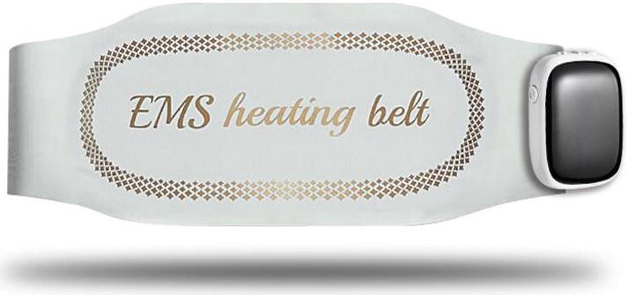 Main image of Prospera Corporation SL011 Hot Compress EMS Massage Belt with Voice