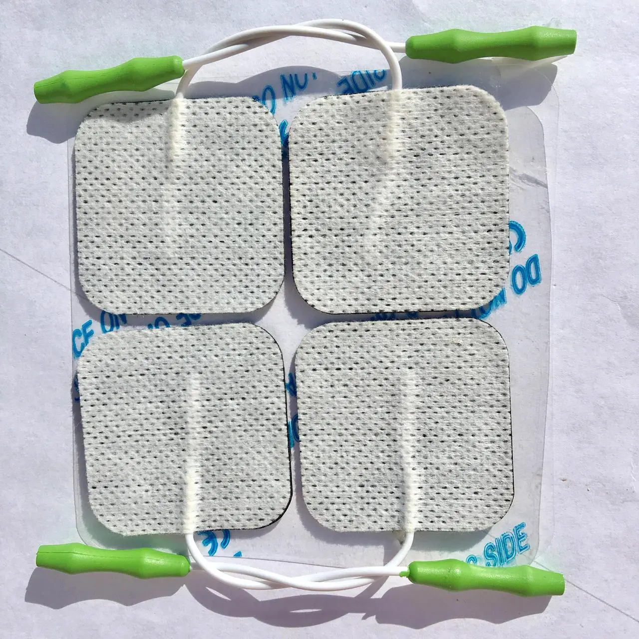 Main image of Prospera Corporation PR009-P Electronics Pulse Massager Refill Pads