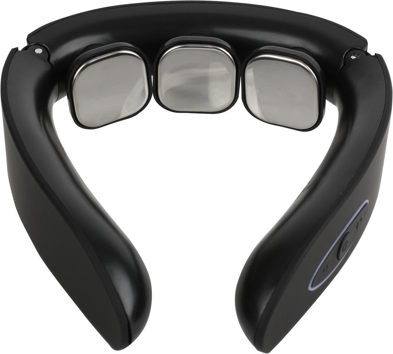 Alt view image 2 of 4 - Brookstone 3 Nodes Electric Neck Massager