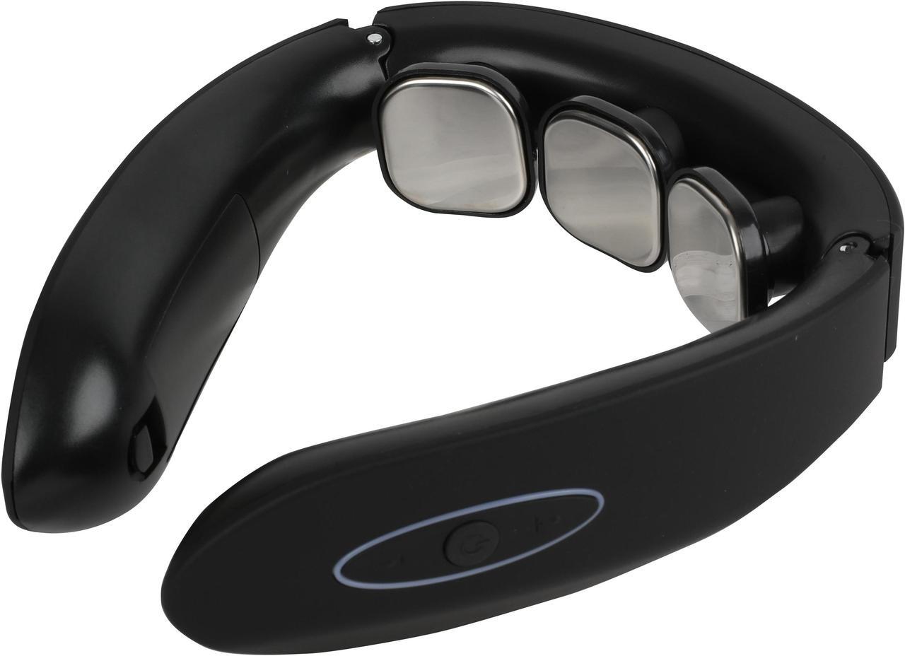 Alt view image 3 of 4 - Brookstone 3 Nodes Electric Neck Massager