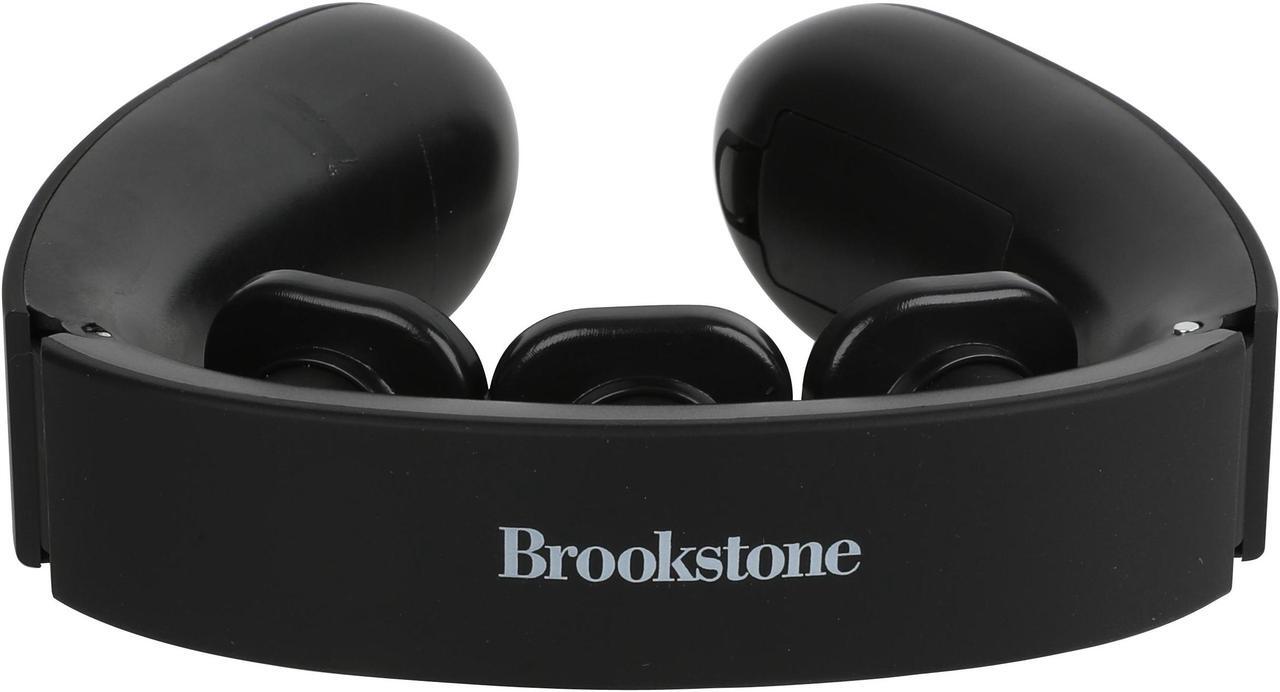 Alt view image 4 of 4 - Brookstone 3 Nodes Electric Neck Massager
