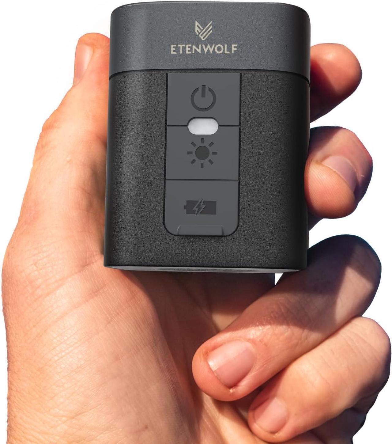 ETENWOLF AIR 3 Air Pump