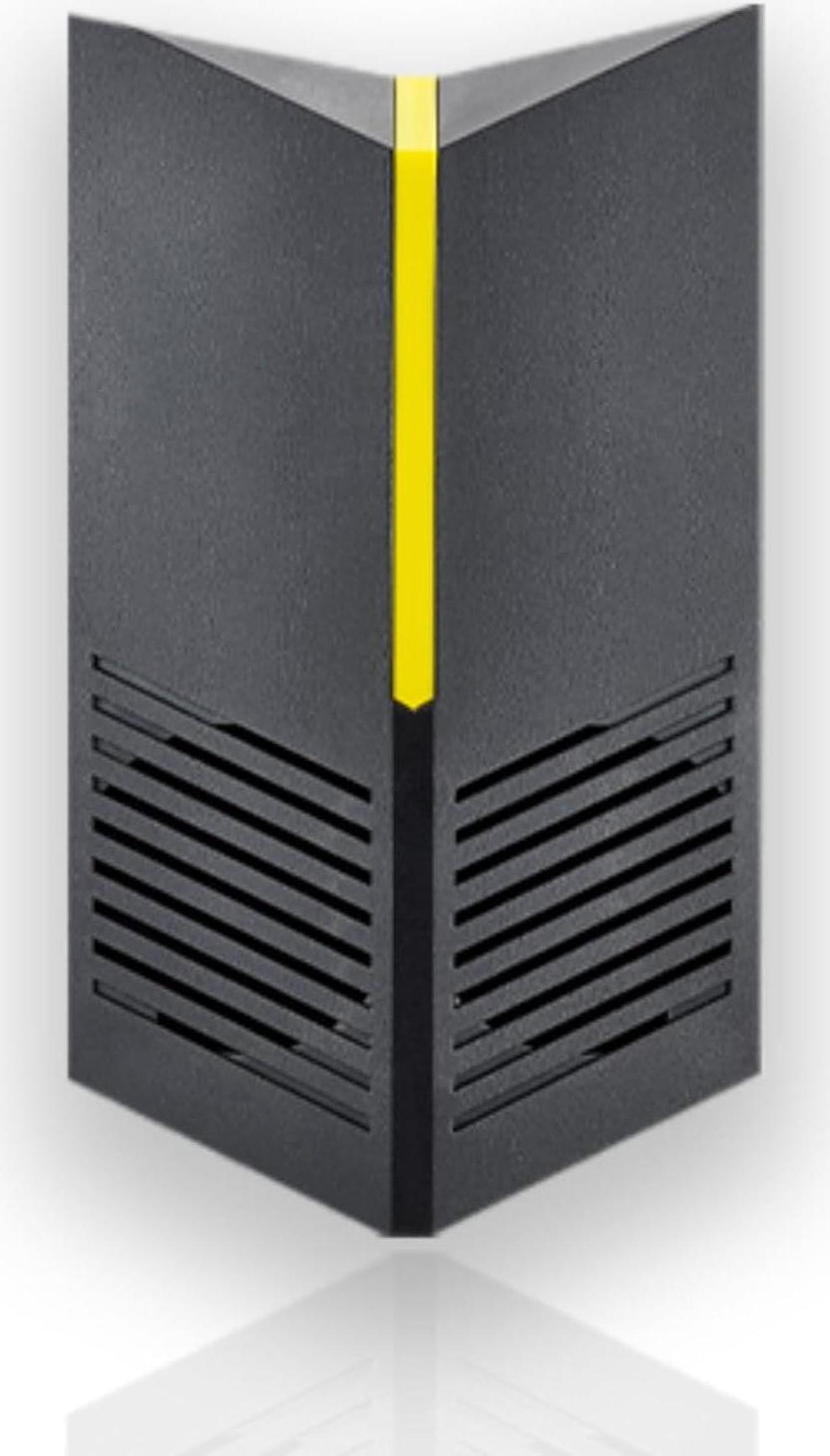 Main image of DigiMax Bluetooth Ultrasonic Pest Repeller