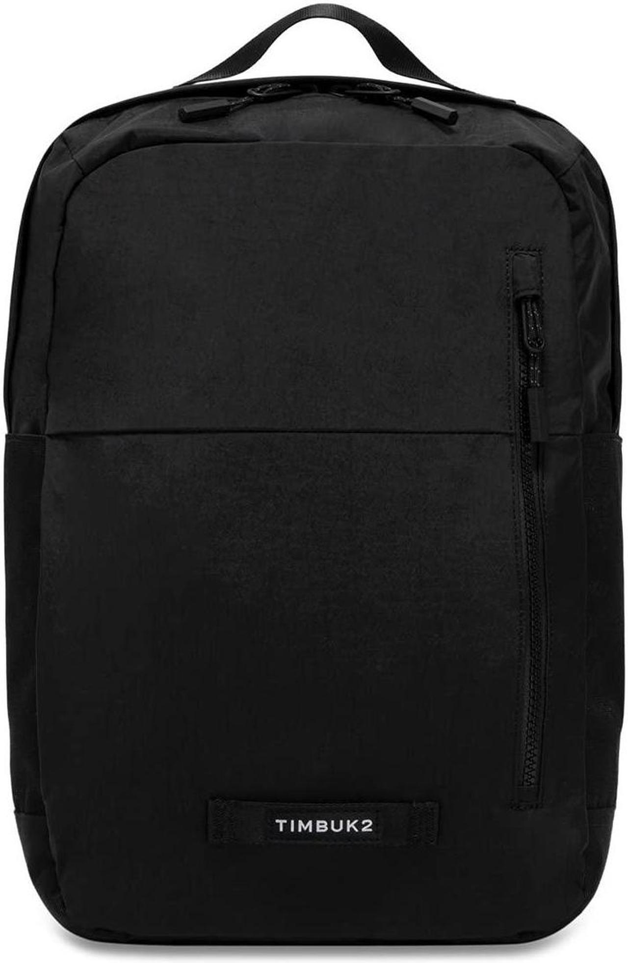 Main image of Timbuk2 Spirit Laptop Backpack, Eco Black