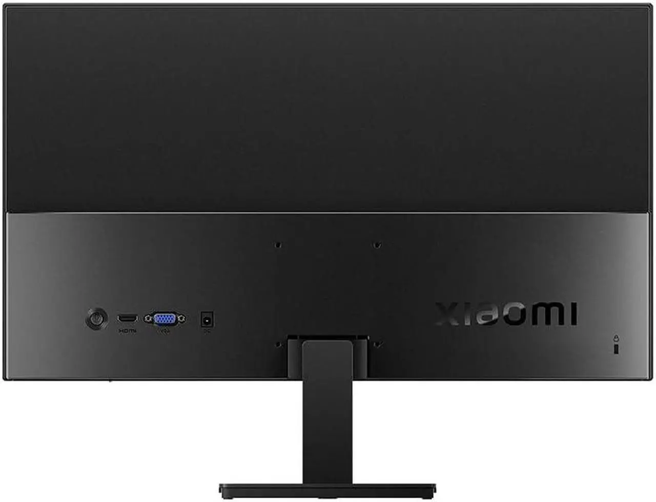 Alt view image 2 of 3 - Xiaomi A22i 22 inch Monitor, 75Hz high Refresh Rate, IPS Hard Screen, 7.5mm Ultra-Slim Body, 1080p FHD Resolution, E<2 Factory Color Calibration, HGMI & VGA, Easy mounting