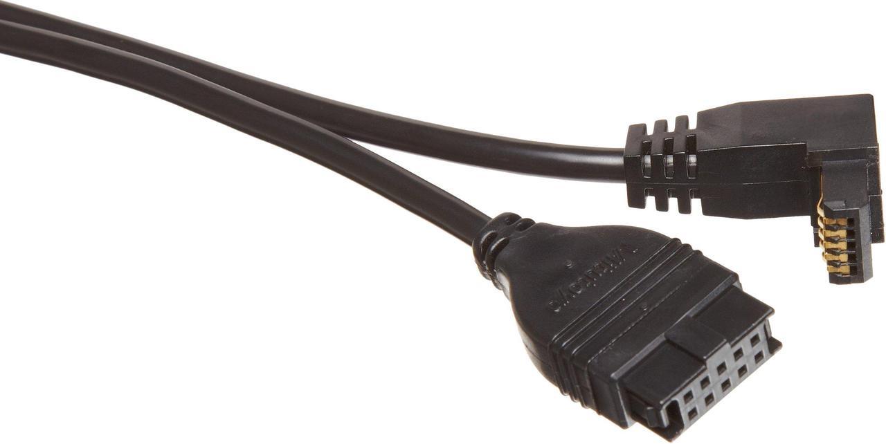 Main image of Mitutoyo 905690 SPC Connecting Cable, 80" Length