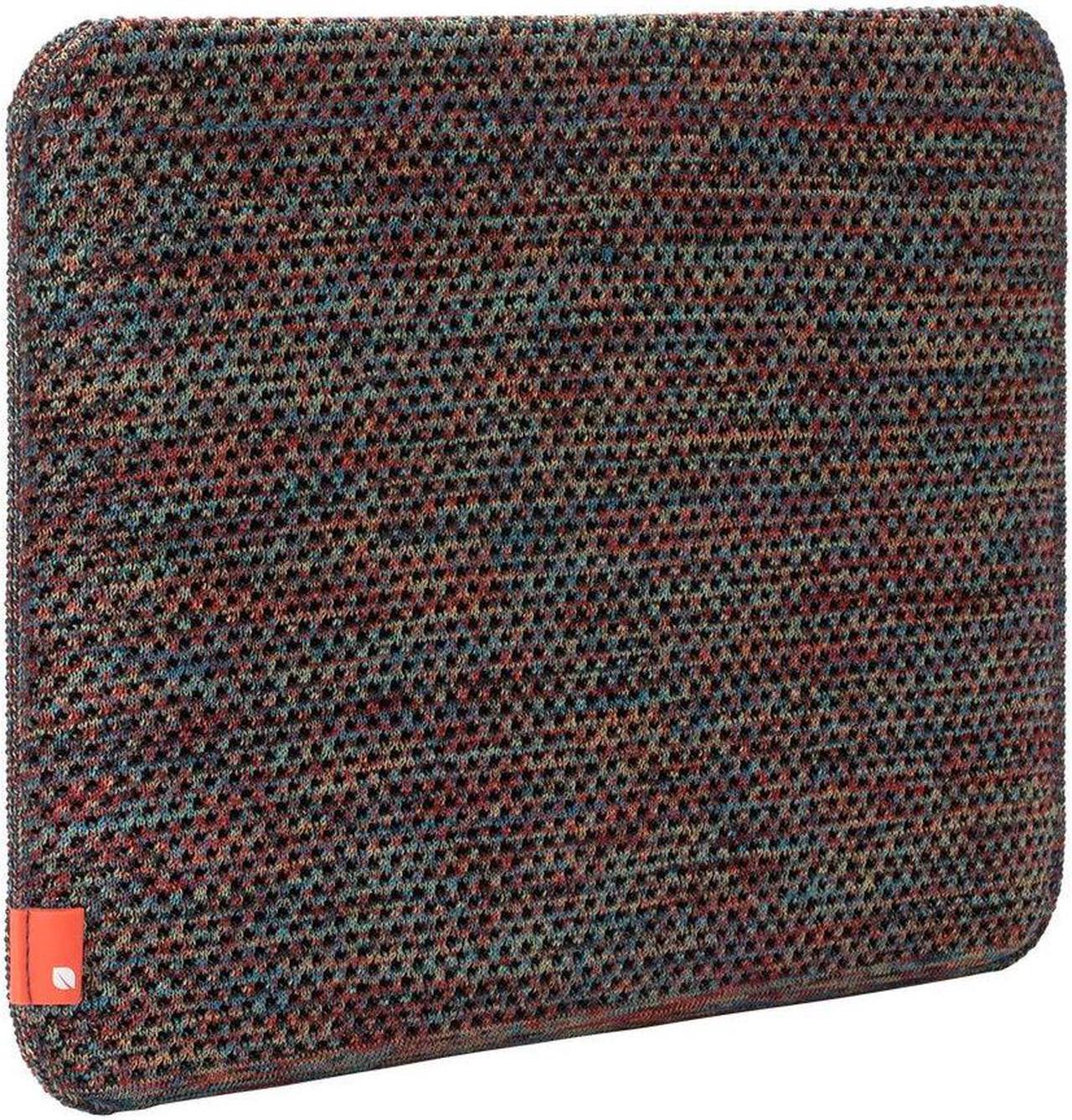 Alt view image 3 of 5 - Slip Sleeve with PerformaKnit for MacBook Pro (13-inch, 2020-2009) & MacBook Air (13-inch, 2020-2018) - Burst