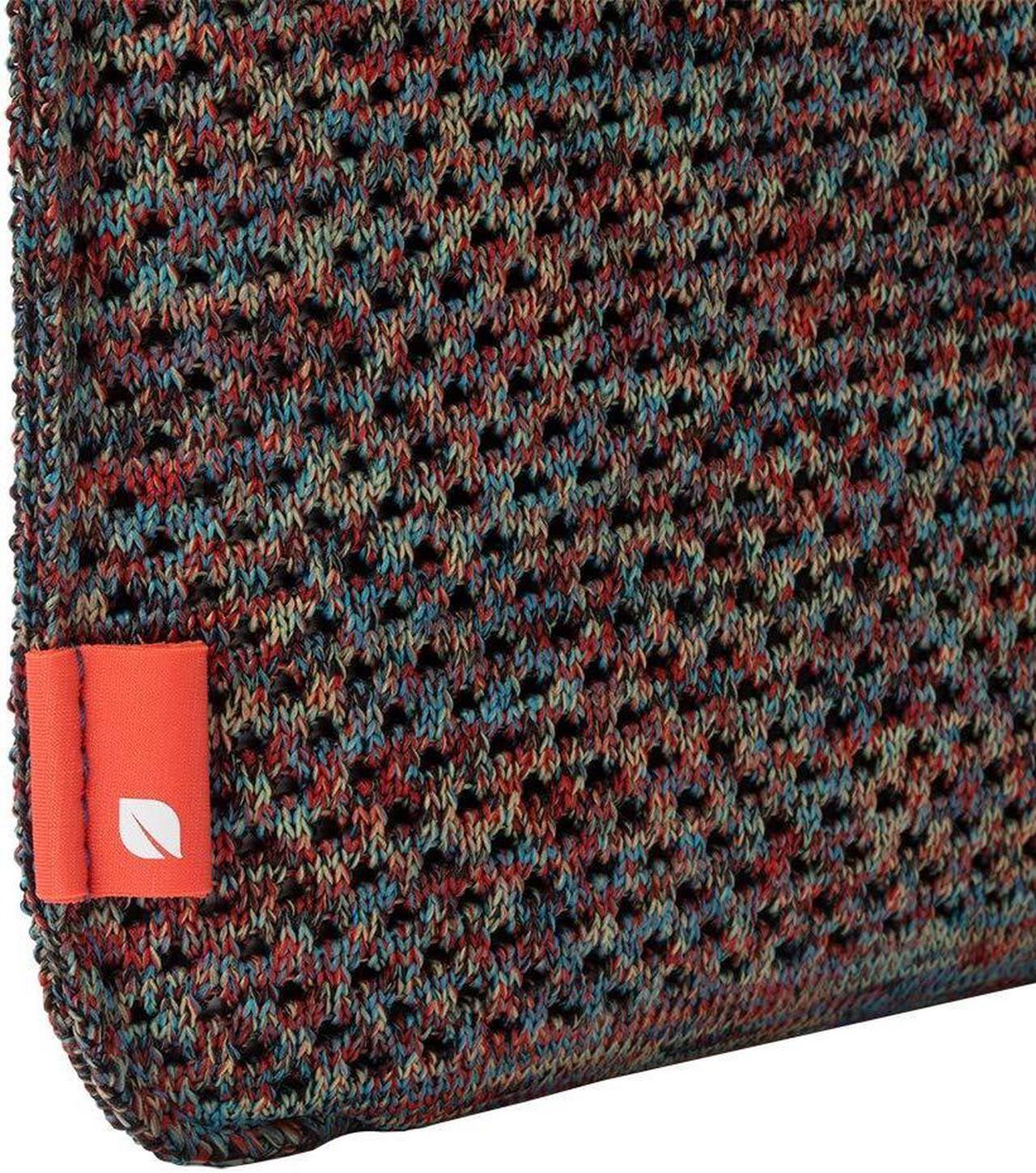 Alt view image 5 of 5 - Slip Sleeve with PerformaKnit for MacBook Pro (13-inch, 2020-2009) & MacBook Air (13-inch, 2020-2018) - Burst