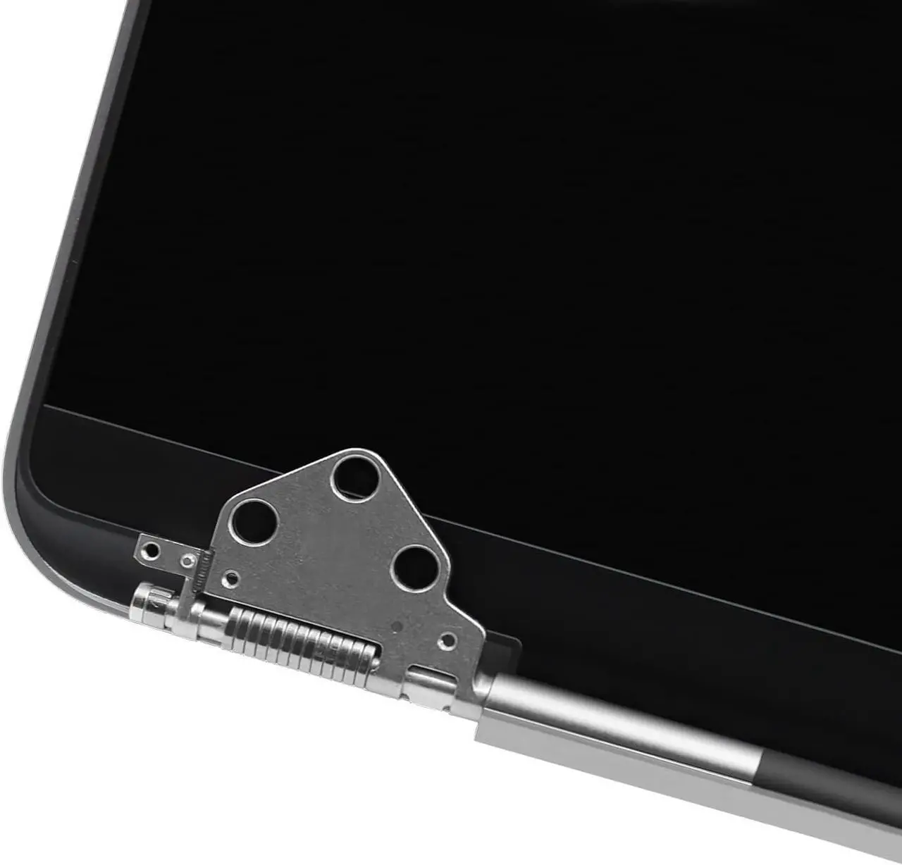 Alt view image 5 of 5 - Daplinno 15" Screen Replacement for MacBook Pro A1707 EMC 3072 EMC 3162 Late 2016 Mid 2017 LCD Display Assembly 661-06375 661-08030 (Silver)