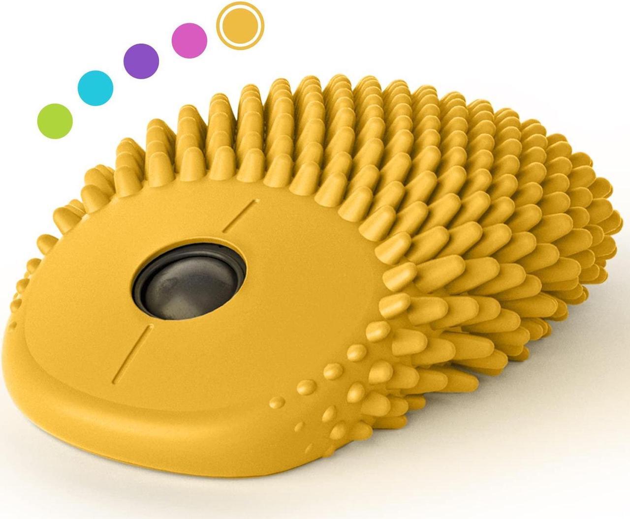 Main image of HedgeHog Health Hoglet Wireless Computer Mouse - Cute, Functional, and Tactile Fidget Tool. Combines Stress Relief with Comfort and Style, Perfect for Enhancing Focus and Productivity.