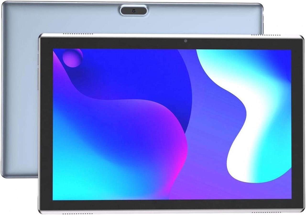 Main image of Tablet 10 Inch Tablets, Google Android Tablet 10", Quad-Core Processor Tableta Computer with 32GB ROM 2GB RAM, 2+8MP Camera WiFi BT 10.1 in HD Display Tab, 6000mAh Long Battery Life Tablet PC New.