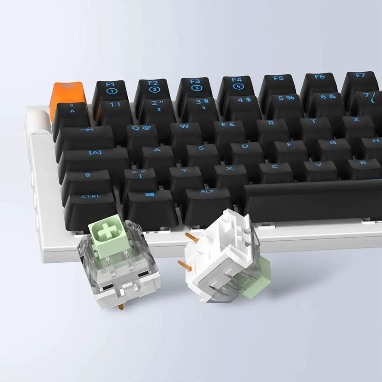 Kailh Box Jade Switch