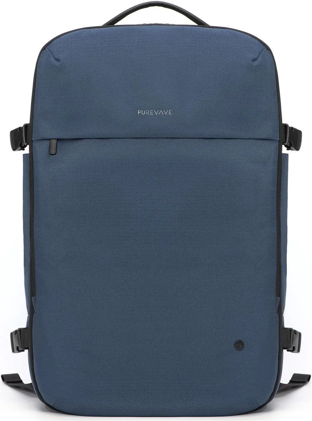 Main image of PUREVAVE YKK Zipper Travel Laptop Backpack for Men, and Women
