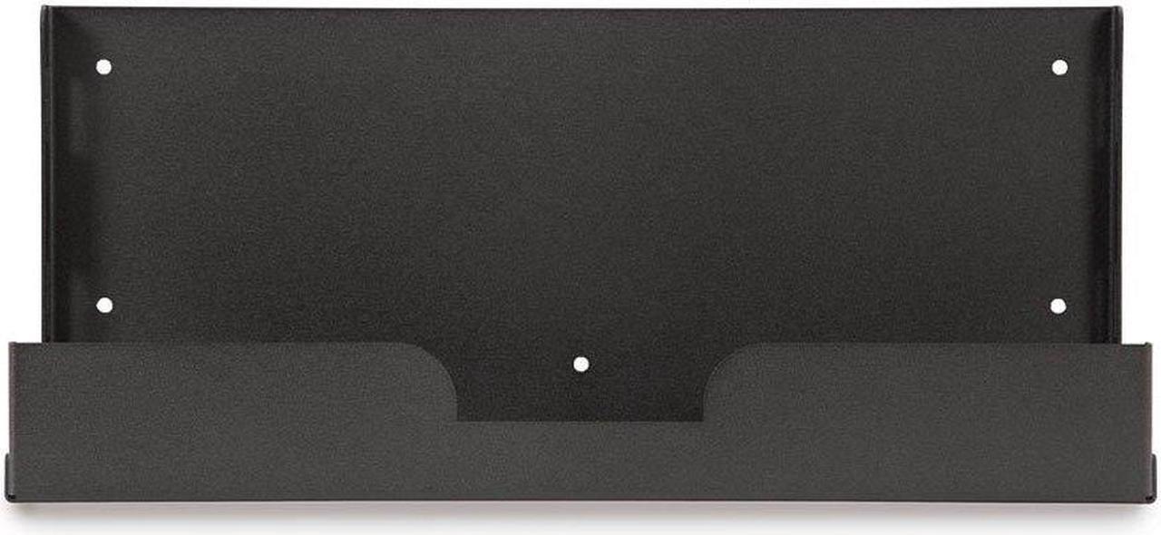Alt view image 4 of 5 - Wall Mount SFF CPU Bracket