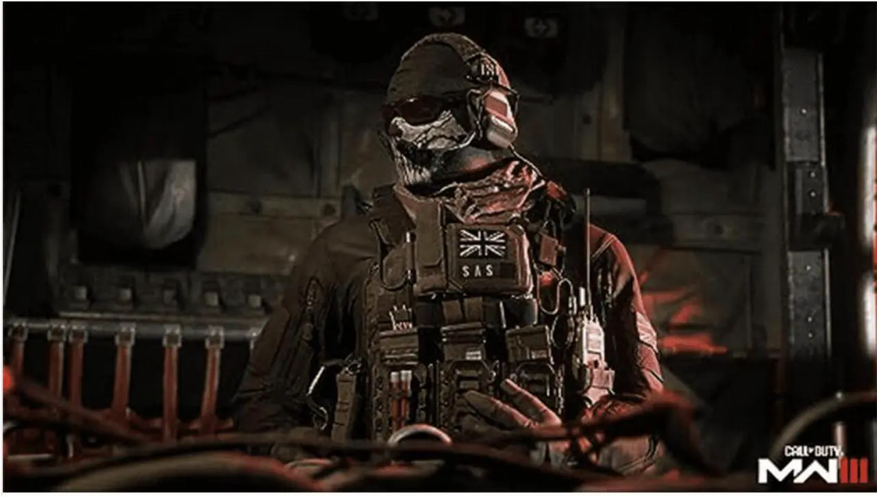 Alt view image 2 of 4 - Call of Duty Modern Warfare III PS5 Playstation 5