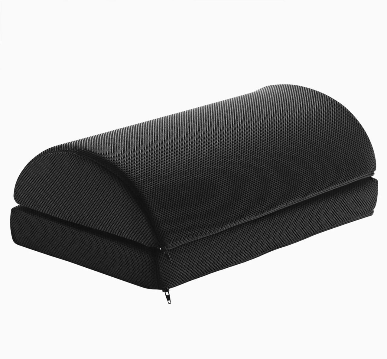 Main image of Desky Memory Foam Foot Rest
