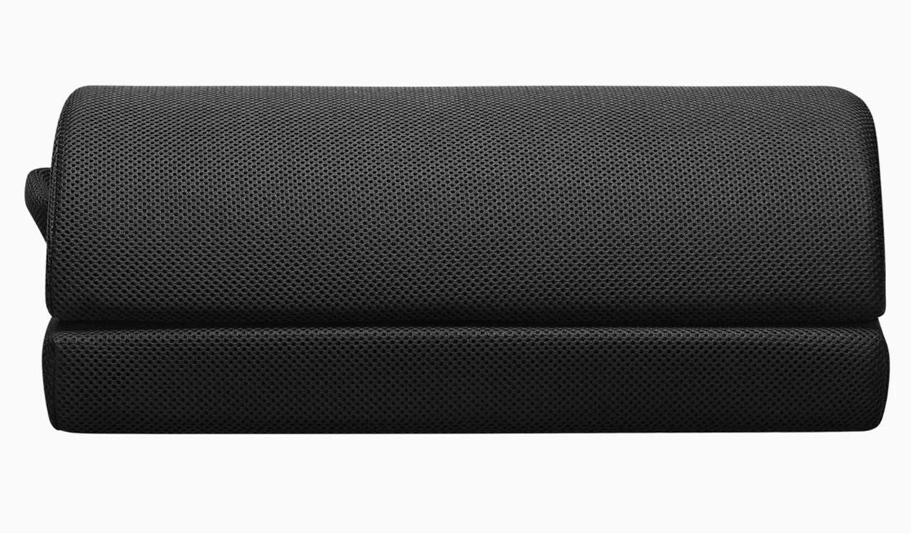 Alt view image 5 of 7 - Desky Memory Foam Foot Rest
