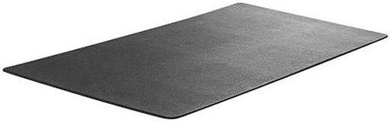 Desky Leather Desk Mat - Large 29.5 x 15.7 inches