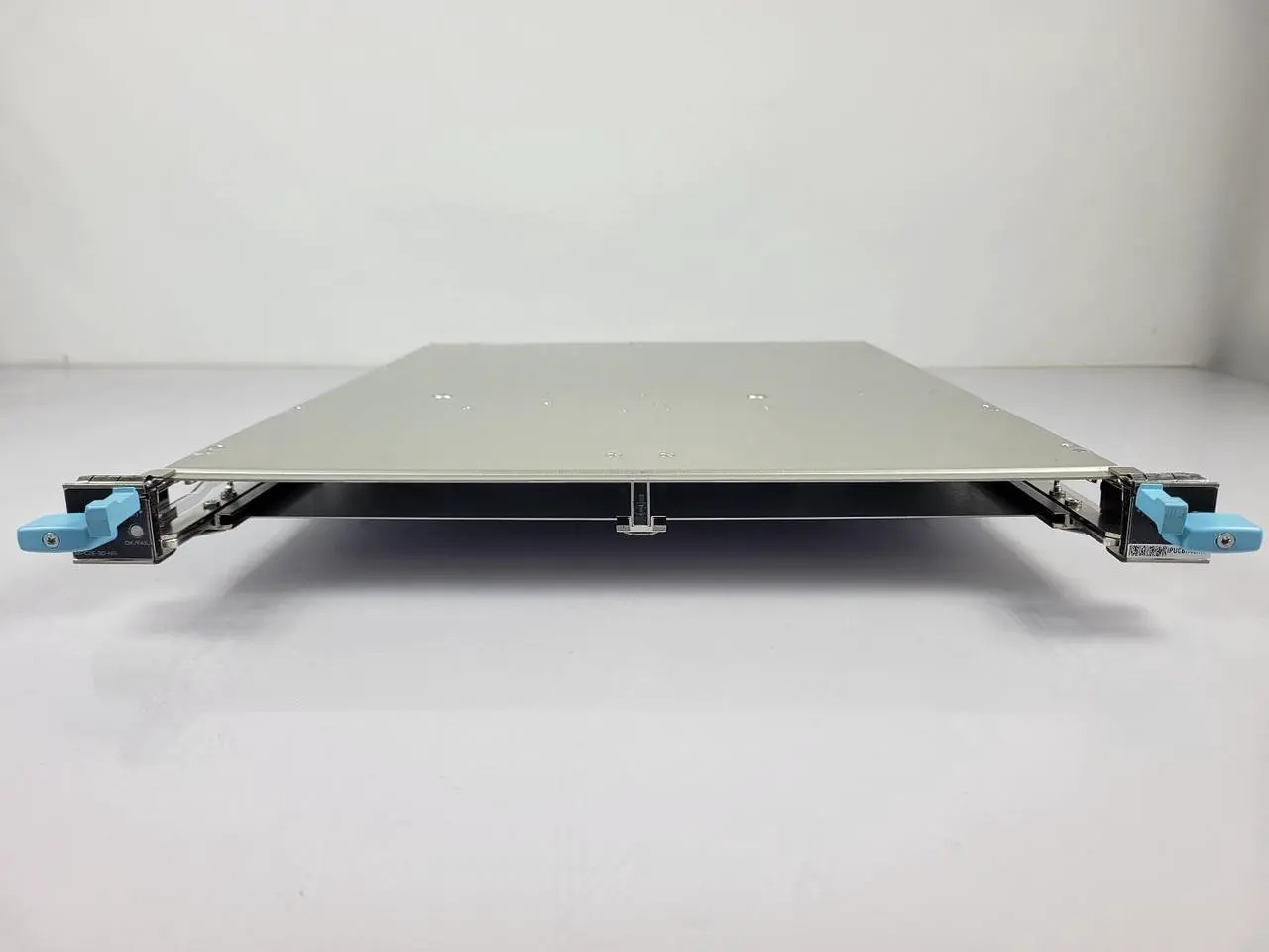 Alt view image 3 of 3 - Juniper MPC2E-3D-NG, Next-Gen MPC2E, Port Queue, MX.