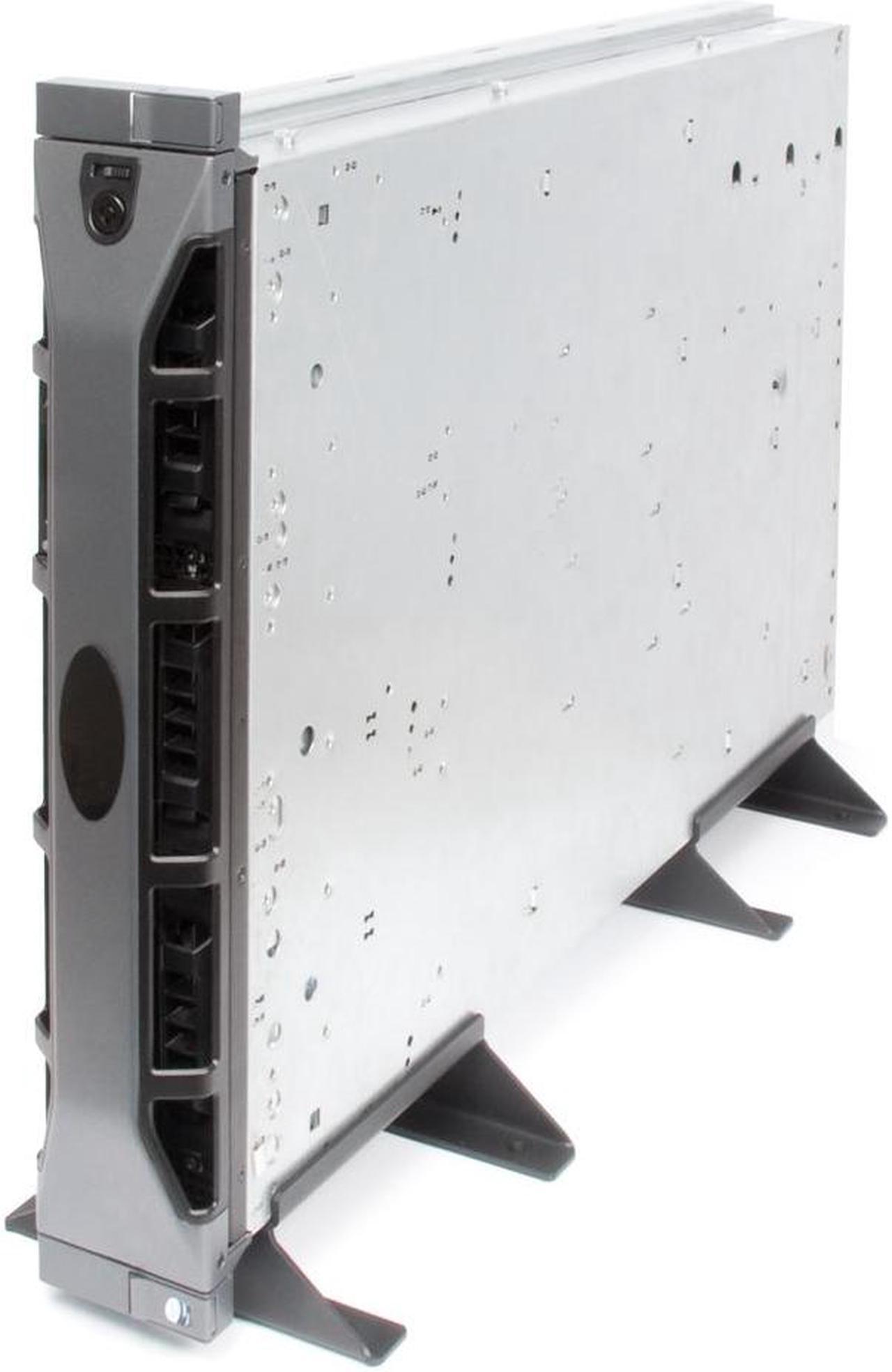 Alt view image 5 of 5 - RackSolutions Rack To Tower Stand for Dell R710 - Converts Rack-Mount Server to Tower Configuration, Ideal for Tight Spaces