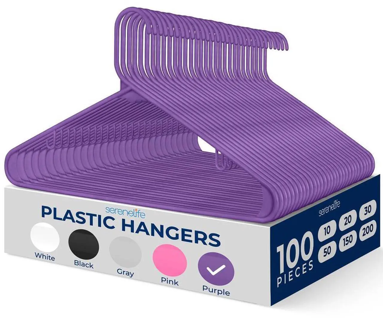 SereneLife Clothes Hanger