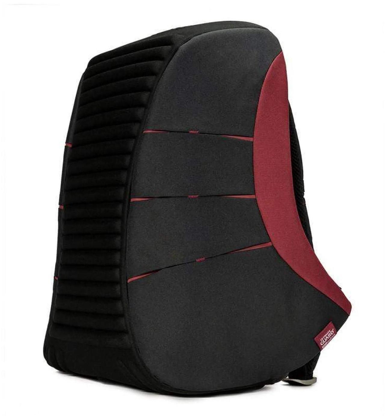 Main image of Ammonite Anti-Theft Backpack (2020 Exclusive)