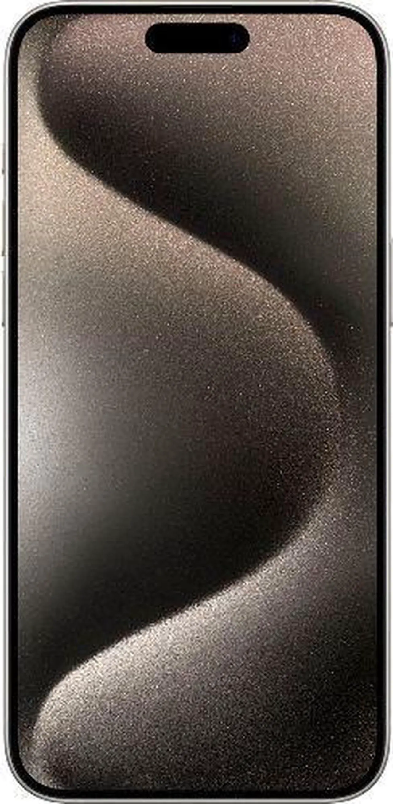 Alt view image 5 of 7 - Apple iPhone 15 Pro Max - 256GB - Black Titanium - Fully Unlocked - Refreshed