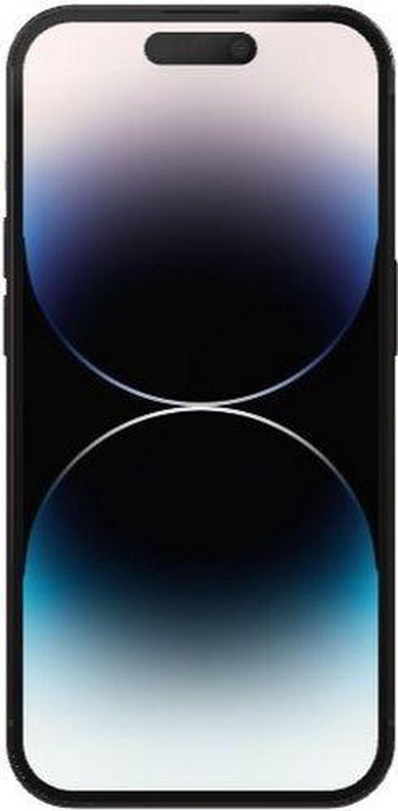 Alt view image 5 of 7 - Apple iPhone 14 Pro Max - 256GB - Space Black - Fully Unlocked - Grade A