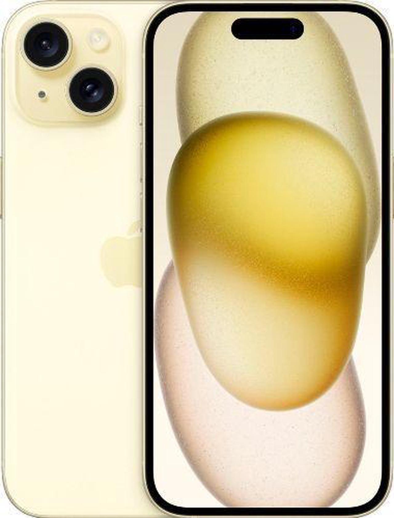 Alt view image 4 of 7 - Apple iPhone 15 - 256GB - Pink - Fully Unlocked - Grade A