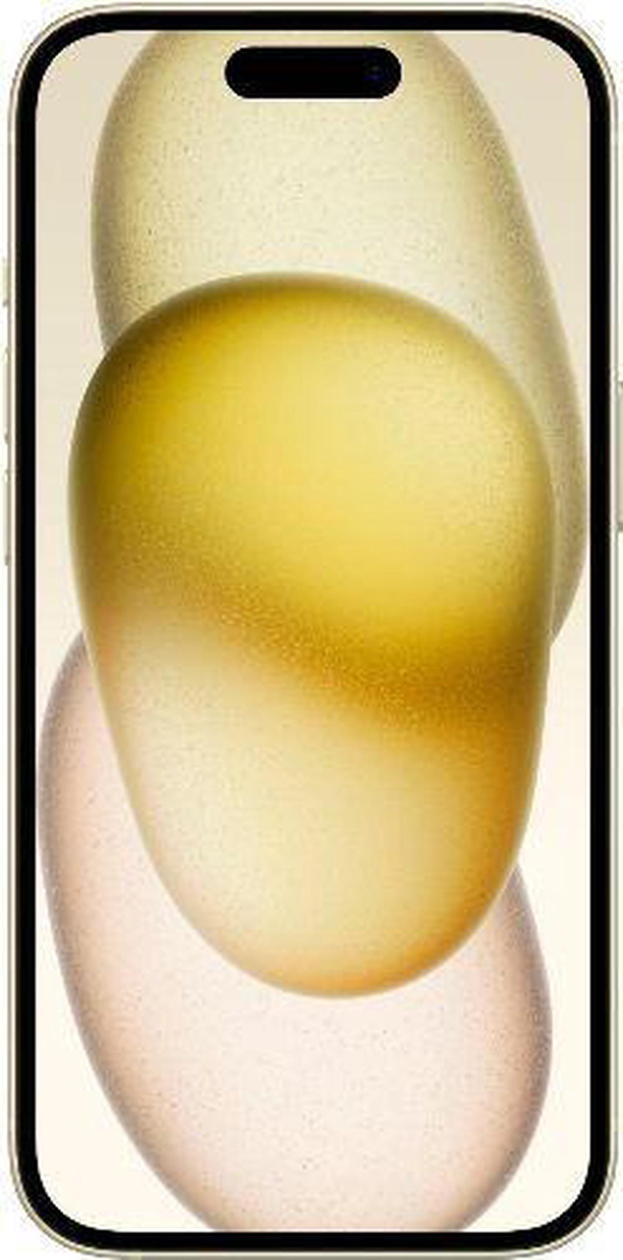 Alt view image 5 of 7 - Apple iPhone 15 - 256GB - Pink - Fully Unlocked - Grade A