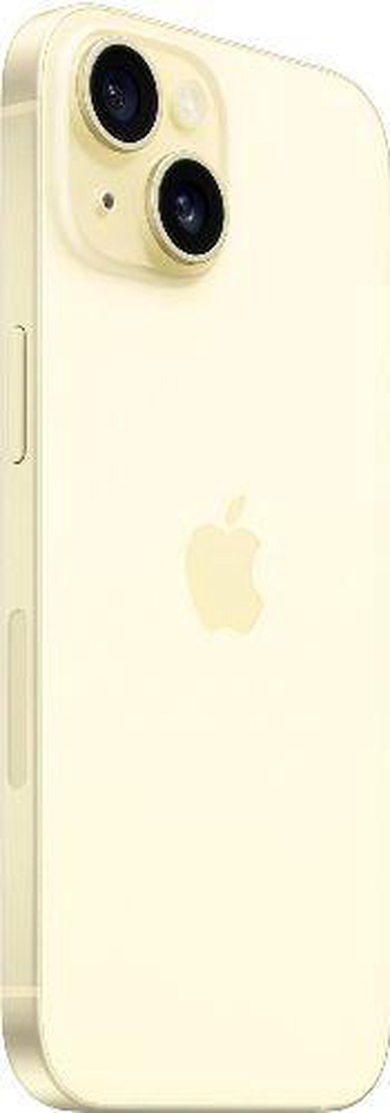 Alt view image 6 of 7 - Apple iPhone 15 - 256GB - Pink - Fully Unlocked - Grade A