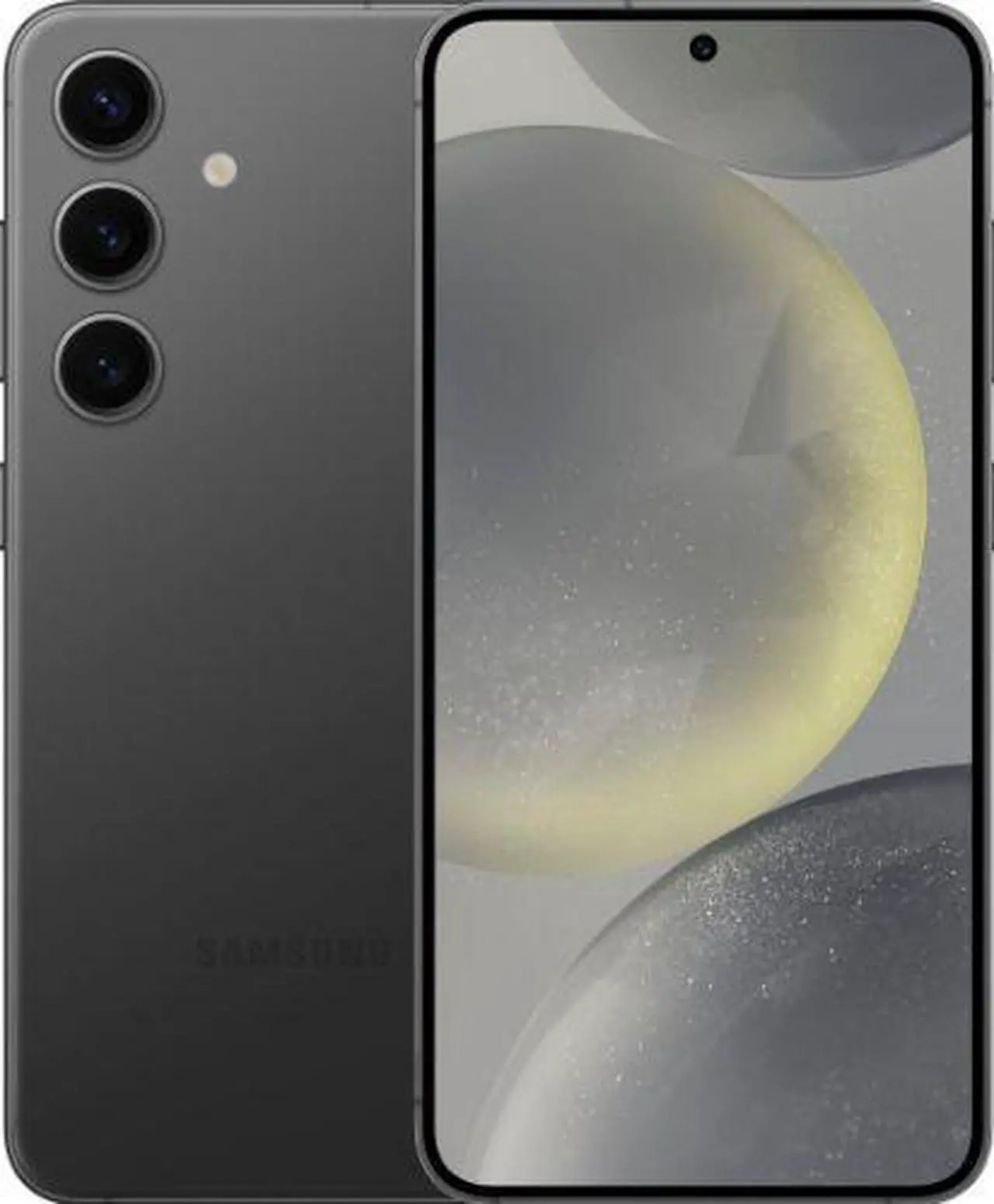 Alt view image 4 of 7 - Samsung Galaxy S24+ - 512GB - Onyx Black - Single Sim - Fully Unlocked - Grade A