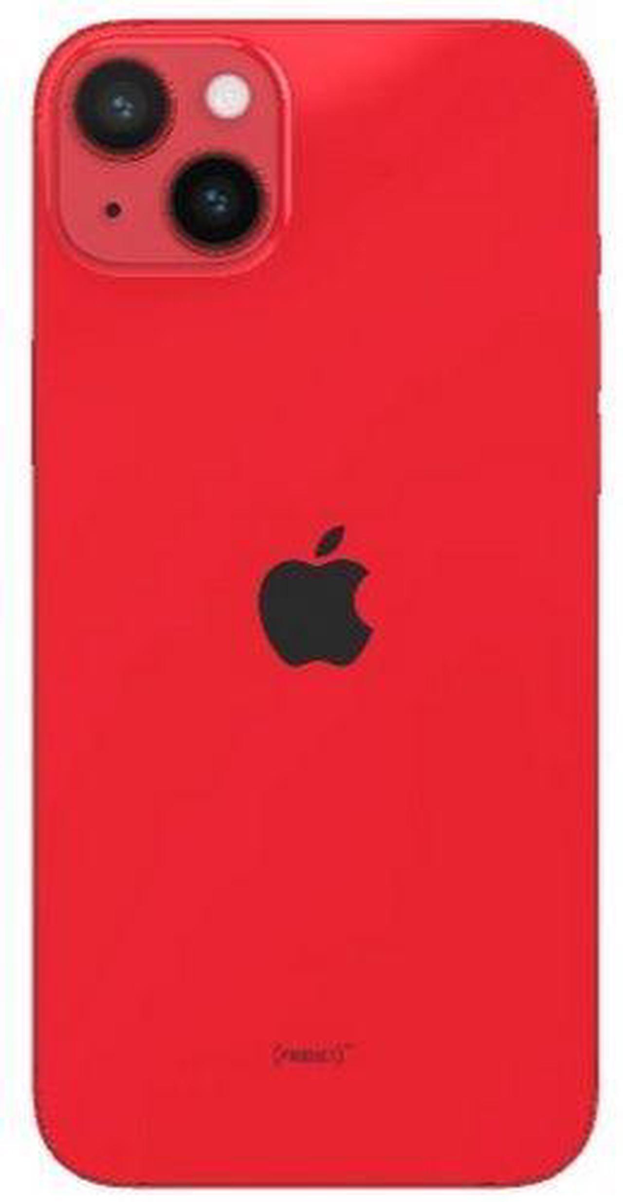 Alt view image 6 of 7 - Apple iPhone 14 Plus - 256GB - Yellow - Fully Unlocked - Grade B