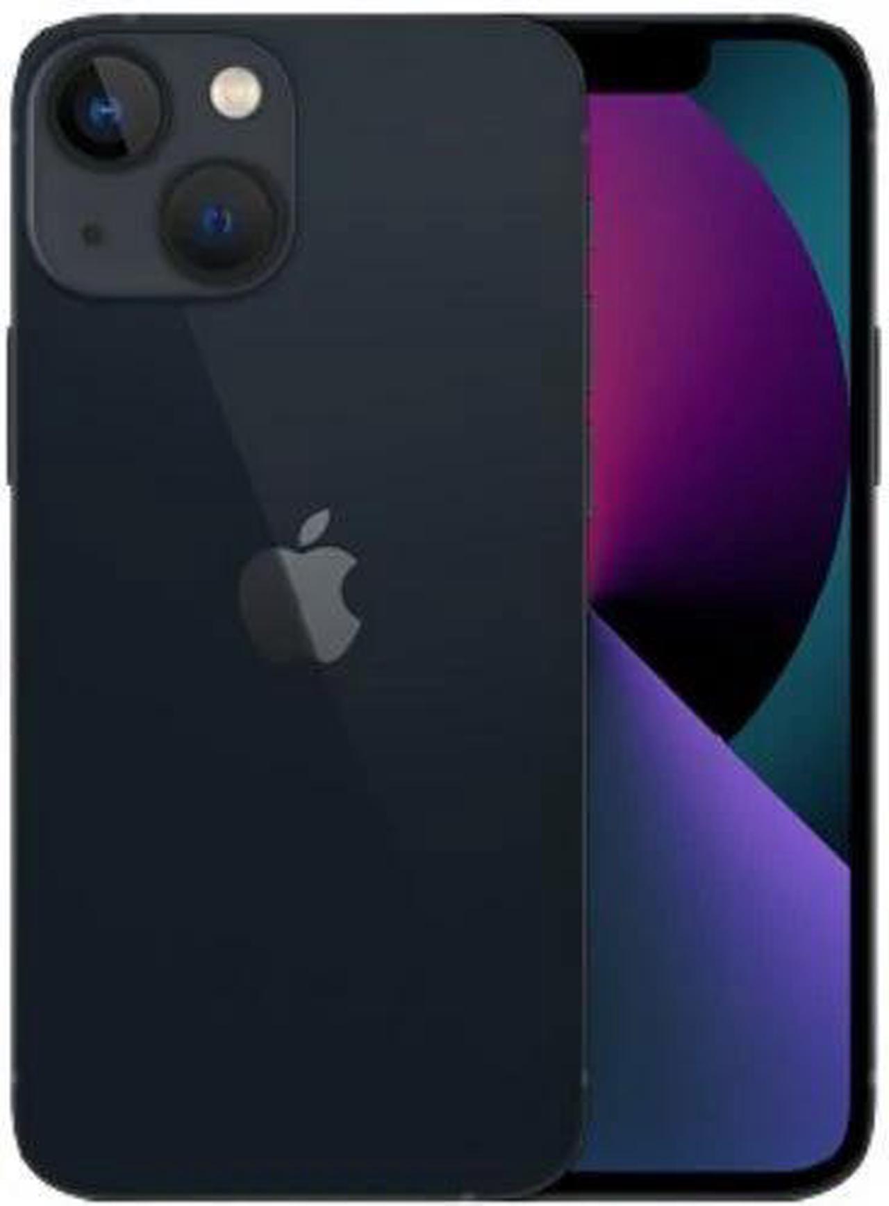 Main image of Apple iPhone 14 Plus - 512GB - Blue - Fully Unlocked - Grade C